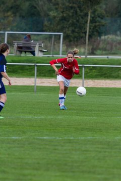 Bild 191 - B-Juniorinnen MSG Eiderkanal - SG Trittau/S�dstormarn : Ergebnis: 2:1
